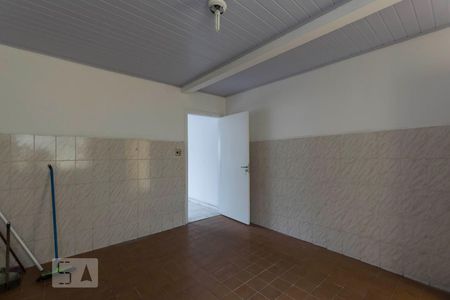 1o. Andar - Cozinha de casa para alugar com 2 quartos, 76m² em Jardim Glória, São Paulo