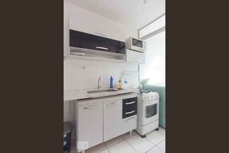 Apartamento para alugar com 43m², 2 quartos e 1 vagaCozinha