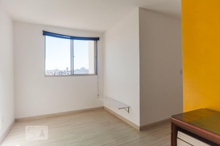 Sala de apartamento para alugar com 2 quartos, 43m² em Jardim Nova Europa, Campinas