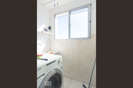 Apartamento para alugar com 43m², 2 quartos e 1 vagaLavanderia