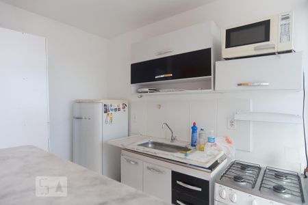 Apartamento para alugar com 43m², 2 quartos e 1 vagaCozinha