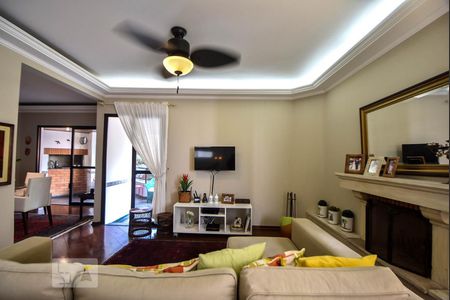 Sala de apartamento para alugar com 3 quartos, 180m² em Cidade Monções, São Paulo