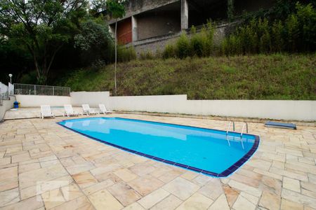 Apartamento à venda com 76m², 3 quartos e 1 vagaPiscina