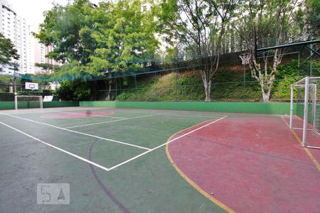 Apartamento à venda com 76m², 3 quartos e 1 vagaQuadra