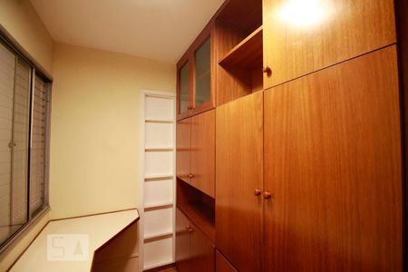 Quarto 1 de apartamento à venda com 3 quartos, 76m² em Vila Suzana, São Paulo