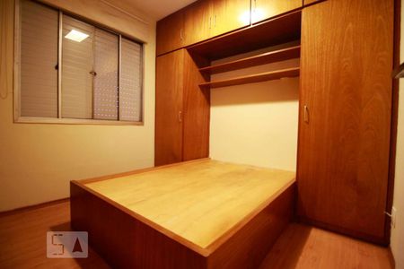 Apartamento à venda com 76m², 3 quartos e 1 vagaQuarto 2