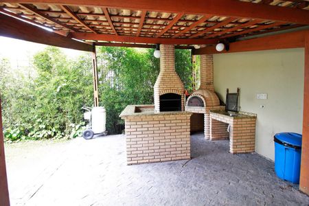 Apartamento à venda com 76m², 3 quartos e 1 vagaChurrasqueira