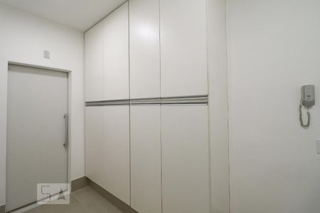 Apartamento à venda com 92m², 3 quartos e sem vagaCozinha.