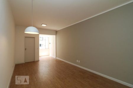 Apartamento à venda com 92m², 3 quartos e sem vagaSala.