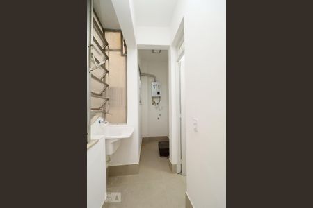 Apartamento à venda com 92m², 3 quartos e sem vagaÁrea de Serviço.