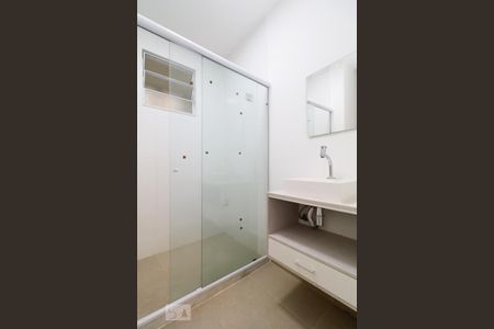 Apartamento à venda com 92m², 3 quartos e sem vagaBanheiro Suite.