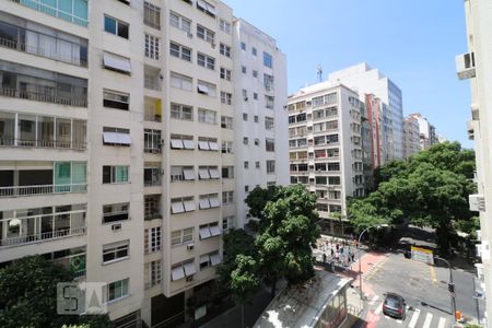 Apartamento à venda com 92m², 3 quartos e sem vagaVista Sala.