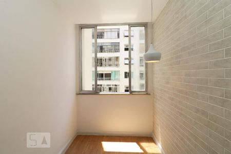 Apartamento à venda com 92m², 3 quartos e sem vagaSala.