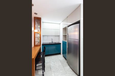 Apartamento para alugar com 75m², 2 quartos e 1 vaga Apartamento para alugar com 75m², 2 quartos e 1 vagaCozinha