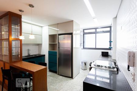 Apartamento para alugar com 75m², 2 quartos e 1 vaga Apartamento para alugar com 75m², 2 quartos e 1 vagaCozinha