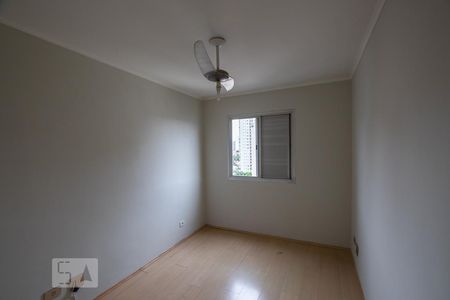 Quarto 2 de apartamento para alugar com 2 quartos, 50m² em Chácara Inglesa, São Paulo