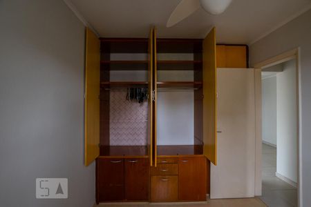 Quarto 1 de apartamento para alugar com 2 quartos, 50m² em Chácara Inglesa, São Paulo