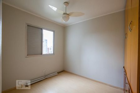 Quarto 1 de apartamento para alugar com 2 quartos, 50m² em Chácara Inglesa, São Paulo