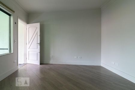 Sala de casa para alugar com 2 quartos, 62m² em Vila Nair, São Paulo