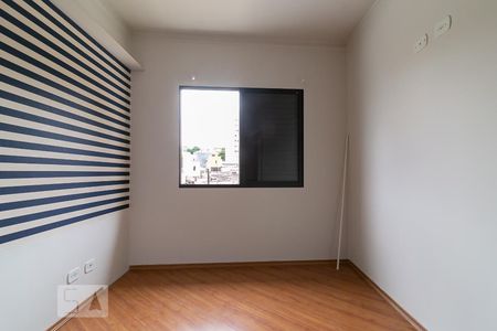 Quarto 2 de casa para alugar com 2 quartos, 62m² em Vila Nair, São Paulo
