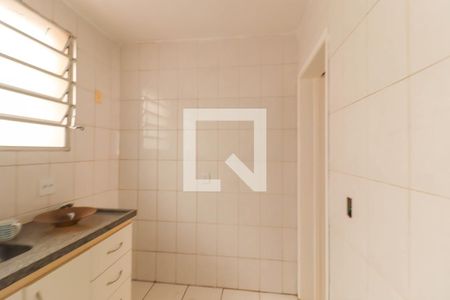 Apartamento para alugar com 50m², 3 quartos e 1 vagaCozinha e Área de Serviço