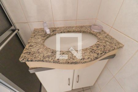 Apartamento para alugar com 50m², 3 quartos e 1 vagaBanheiro