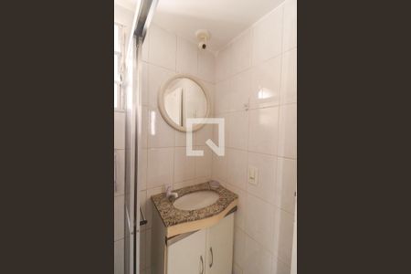 Apartamento para alugar com 50m², 3 quartos e 1 vagaBanheiro