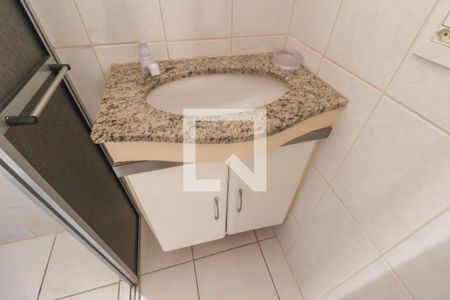Apartamento para alugar com 50m², 3 quartos e 1 vagaBanheiro