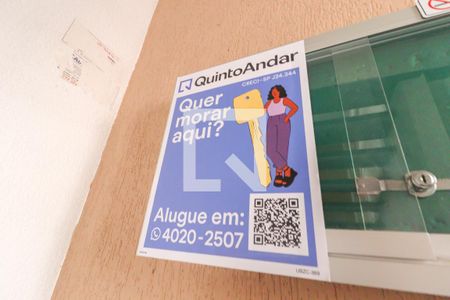 Apartamento para alugar com 50m², 3 quartos e 1 vagaPlaca