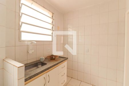 Apartamento para alugar com 50m², 3 quartos e 1 vagaCozinha e Área de Serviço