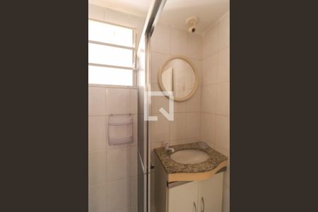 Apartamento para alugar com 50m², 3 quartos e 1 vagaBanheiro