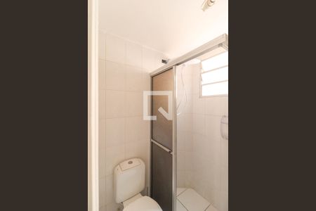 Apartamento para alugar com 50m², 3 quartos e 1 vagaBanheiro