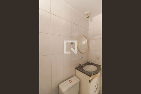 Apartamento para alugar com 50m², 3 quartos e 1 vagaSuíte