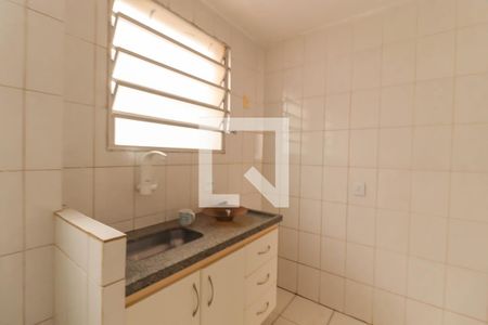 Apartamento para alugar com 50m², 3 quartos e 1 vagaCozinha e Área de Serviço