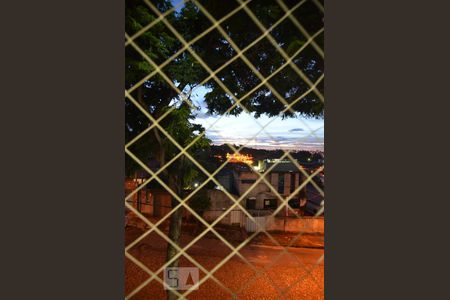 Apartamento à venda com 110m², 4 quartos e 2 vagasVista