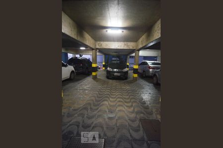 Apartamento à venda com 110m², 4 quartos e 2 vagasVaga garagem