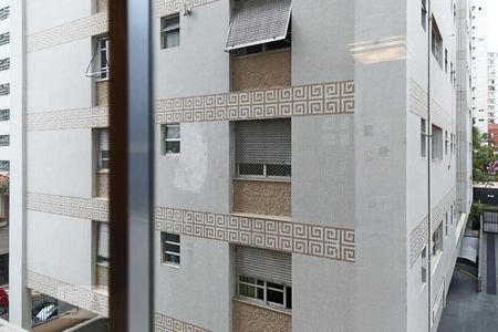 Vista de apartamento para alugar com 2 quartos, 86m² em Bela Vista, São Paulo