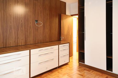 Quarto 2 de apartamento para alugar com 2 quartos, 86m² em Bela Vista, São Paulo