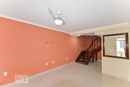 Sala de casa à venda com 3 quartos, 170m² em Maracanã, Rio de Janeiro