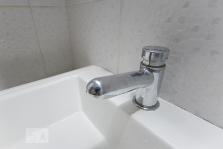 Lavabo torneira de casa à venda com 3 quartos, 170m² em Maracanã, Rio de Janeiro