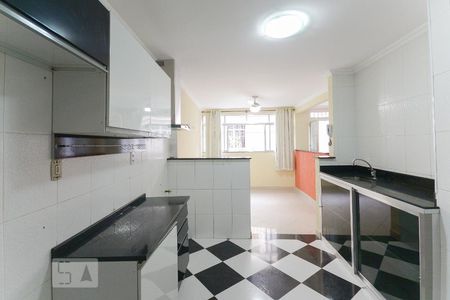 Casa à venda com 170m², 3 quartos e sem vagaCozinha