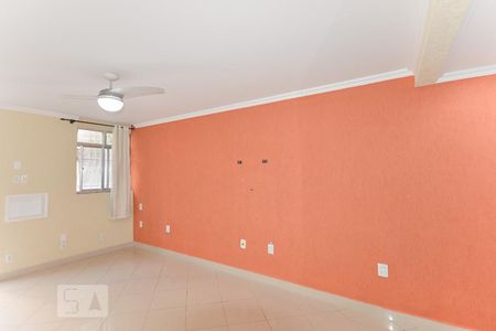 Sala de casa à venda com 3 quartos, 170m² em Maracanã, Rio de Janeiro