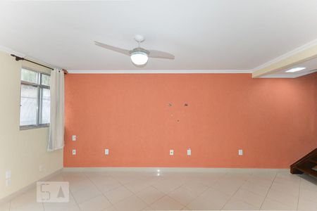 Sala de casa à venda com 3 quartos, 170m² em Maracanã, Rio de Janeiro