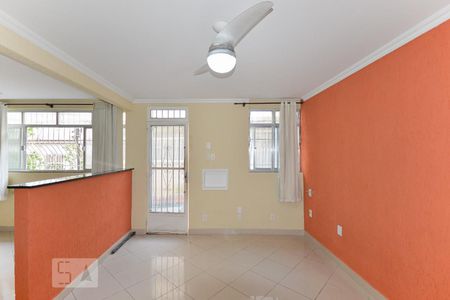 Sala de casa à venda com 3 quartos, 170m² em Maracanã, Rio de Janeiro