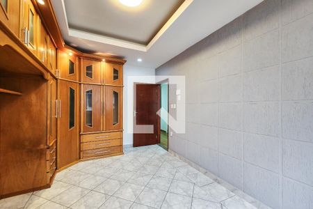 Quarto 1 de casa de condomínio à venda com 3 quartos, 170m² em Maracanã, Rio de Janeiro