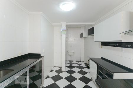 Casa à venda com 170m², 3 quartos e sem vagaCozinha