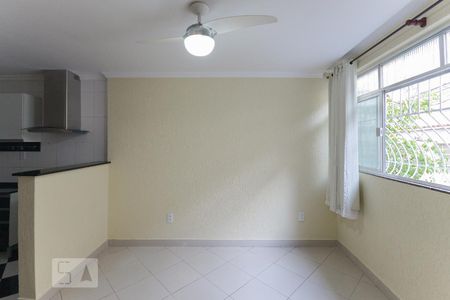 Sala de jantar de casa à venda com 3 quartos, 170m² em Maracanã, Rio de Janeiro