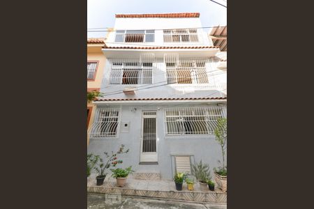 Casa à venda com 170m², 3 quartos e sem vagaFachada