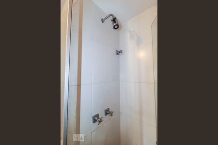 Apartamento à venda com 86m², 3 quartos e 2 vagasBanheiro Social