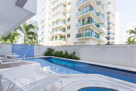 Apartamento à venda com 86m², 3 quartos e 2 vagasPiscina Adultos